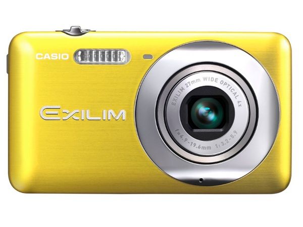 Casio EX-Z800 i EX-S200 - 14,1 megapikseli i 720p w kieszeni 2