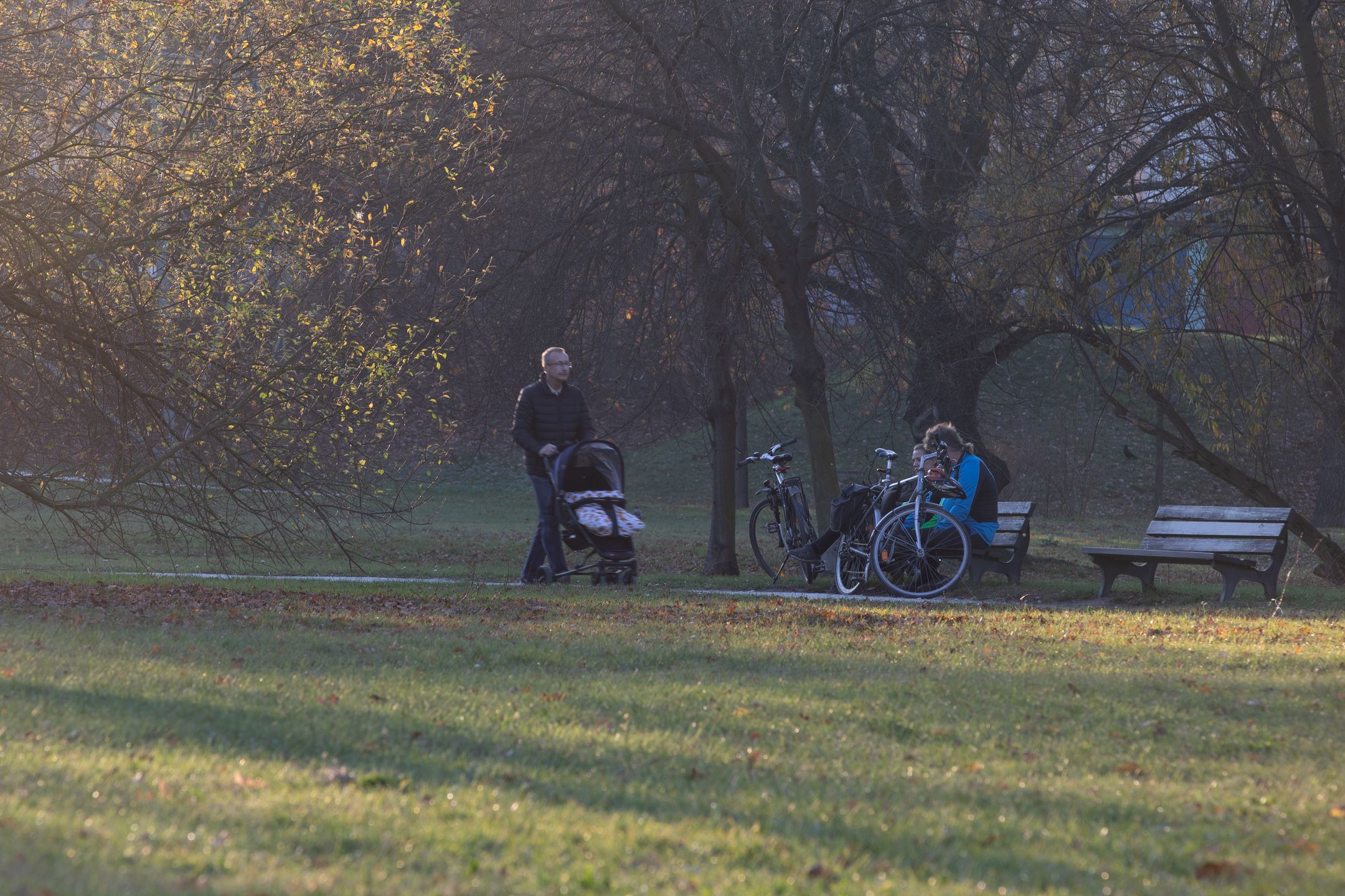 Canon EF 70-200 mm f/2.8L IS III USM - odświeżona wersja świetnego obiektywu [test] 36