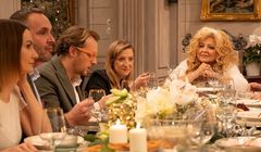 Magda Gessler w nowym programie „Święta z Gesslerami”, emisja od 20 grudnia w TVN