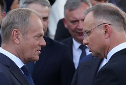 "Miłości" nie będzie w nowym roku. Kolejny zgrzyt na linii Pałac Prezydencki - rząd Donalda Tuska