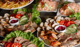 Jak nazywają się potrawy z różnych części świata? Tylko mistrz zgarnie komplet punktów