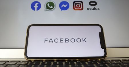 Facebook zmienia nazwę. Zuckerberg ma nową wizję firmy