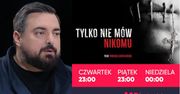 Tomasz Sekielski o bohaterach "Tylko nie mów nikomu": "Kosztowało ich to wiele emocji, czasem łez"
