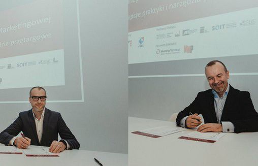 Branża PR i eventów wyznacza standardy przetargów, podpisując kolejne rozdziały białej księgi
