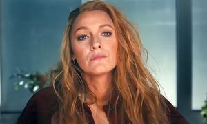 Blake Lively kontratakuje. Chce odzyskać 160 mln dolarów