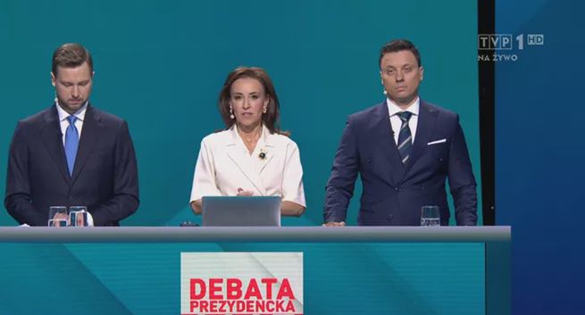 Wysyp skarg ws. kampanii. Najwięcej dotyczy Wysockiej-Schnepf