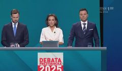 Wysyp skarg ws. kampanii. Najwięcej dotyczy Wysockiej-Schnepf