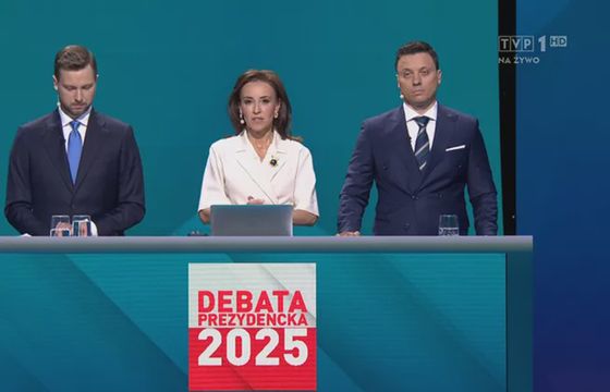 Wysyp skarg ws. kampanii. Najwięcej dotyczy Wysockiej-Schnepf