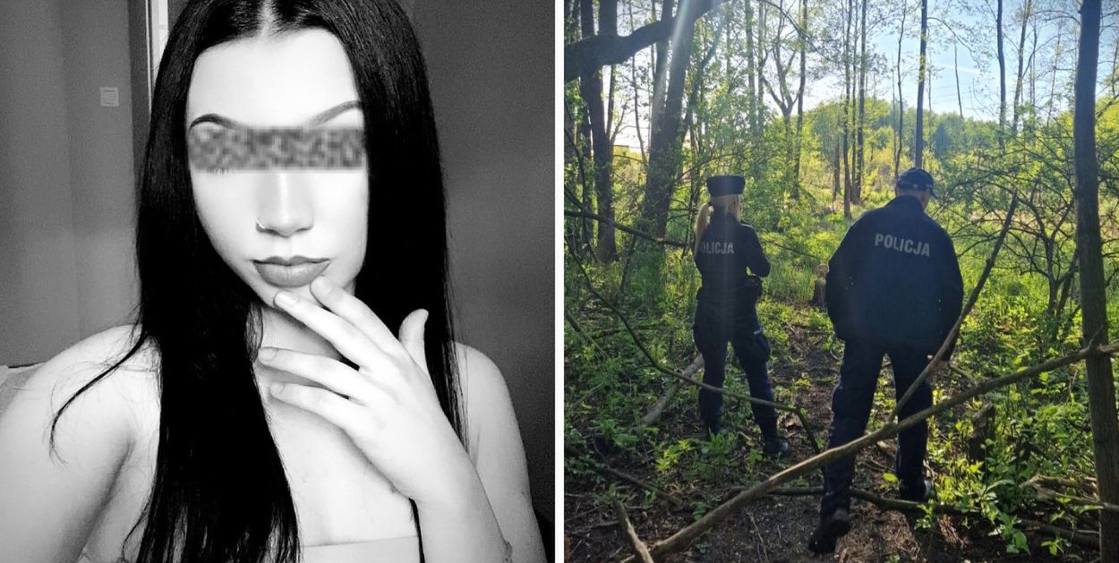Ojciec zamordowanej nastolatki z Mławy ujawnia szokujące szczegóły zbrodni