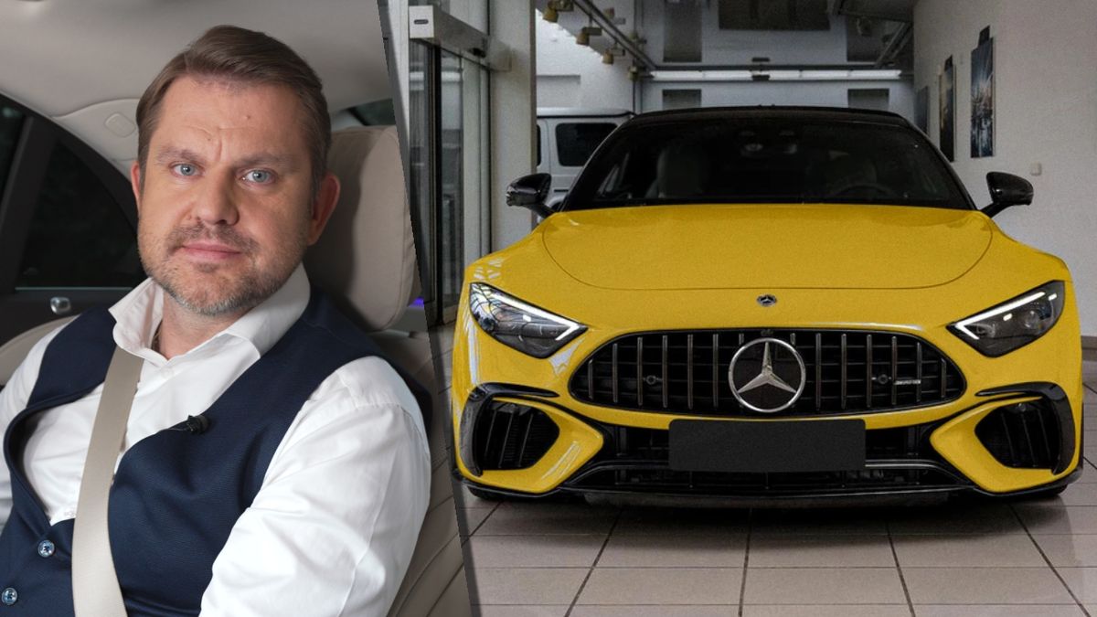 Kamil Makula, prezes Superauto.pl