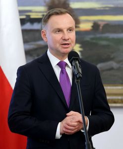 Nowy minister w rządzie. Jest ruch prezydenta