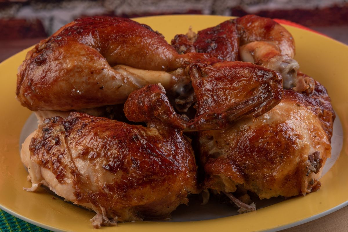 Savour the spice: Crafting perfect Peruvian chicken at home