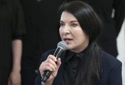 Pamiętacie szokujący performance Mariny Abramović? Widzowie mogli zrobić z jej ciałem, co chcieli