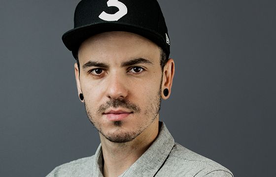 Filip Połoska redaktorem naczelnym Noizz.pl, Paweł Pawelec w europejskich strukturach Ringier Axel Springer Media