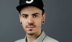 Filip Połoska redaktorem naczelnym Noizz.pl, Paweł Pawelec w europejskich strukturach Ringier Axel Springer Media