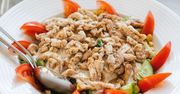Shoarma - orientalny smak Bliskiego Wschodu