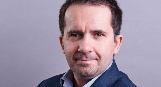 Piotr Tokarski rzecznikiem prasowym polskiego oddziału koncernu Remondis