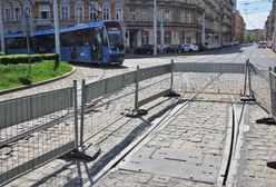 Wrocław. Koniec utrudnień na Nadodrzu. Mieszkańcy odetchną z ulgą