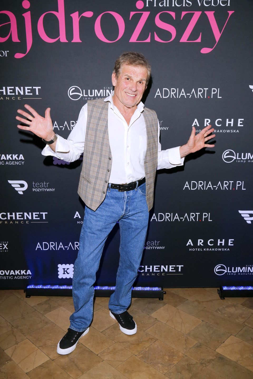 Marek Włodarczyk 