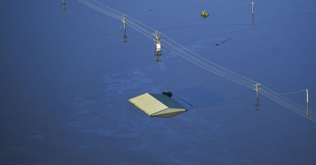 Powódź stulecia co roku, piekielne upały. Australia za kilkadziesiąt lat