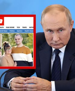 Dostawała zdjęcia tortur syna. Odpowiedź musiała szokować żołnierzy Putina