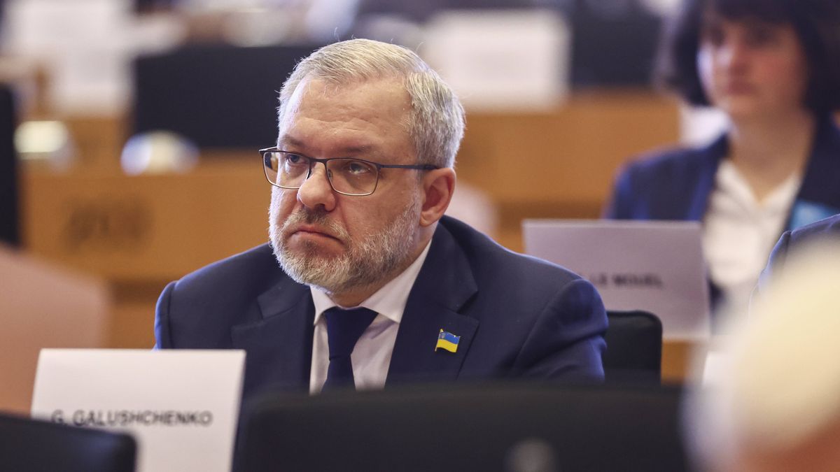 Operacja "Midas". Były minister energetyki Ukrainy z zarzutami