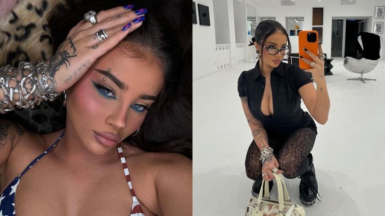 Fagata ostrzega przed zakładaniem OnlyFans