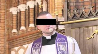 Ksiądz wpadł z narkotykami. Prokuratura ujawnia. Tak się tłumaczył