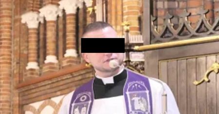Ksiądz wpadł z narkotykami. Prokuratura ujawnia. Tak się tłumaczył