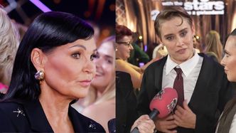 TYLKO NA PUDELKU: Katarzyna Zillmann odpowiada na "wyzwanie" od Pavlović, żeby zatańczyła w sukience i szpilkach: "Ubiór nie czyni człowieka"