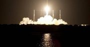 Dragon leci na ISS. Pierwsza prywatna, kosmiczna  misja zaopatrzeniowa [akt.]