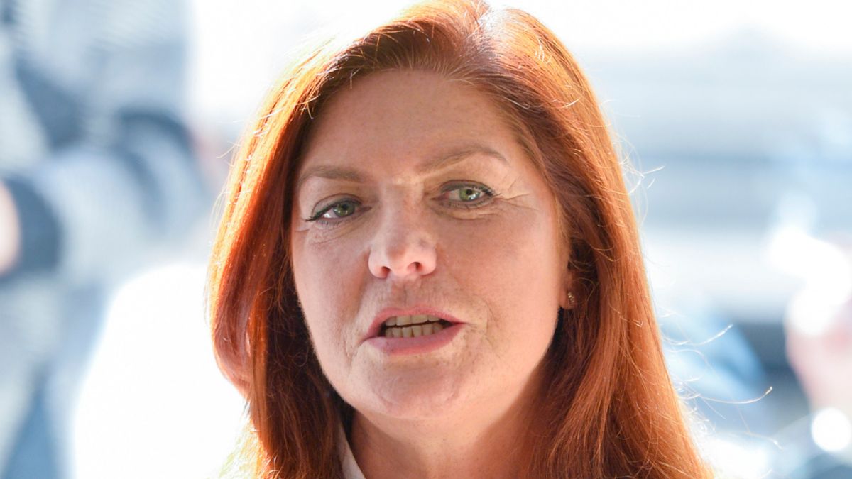 Katarzyna Dowbor zdradza kulisy programu "Nasz nowy dom" 