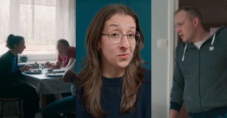 Dramat Kai ze "Ślubu od pierwszego wejrzenia": Krystian włączył pralkę, KIEDY SPAŁA. Masakra?