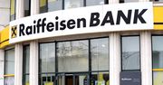 Ugody z frankowiczami. Raiffeisen się wycofuje z prac