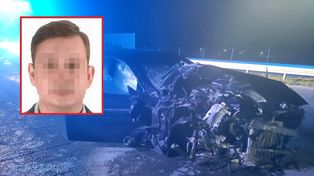 "Zabójstwo drogowe" w kodeksie. Jest projekt zmian w przepisach