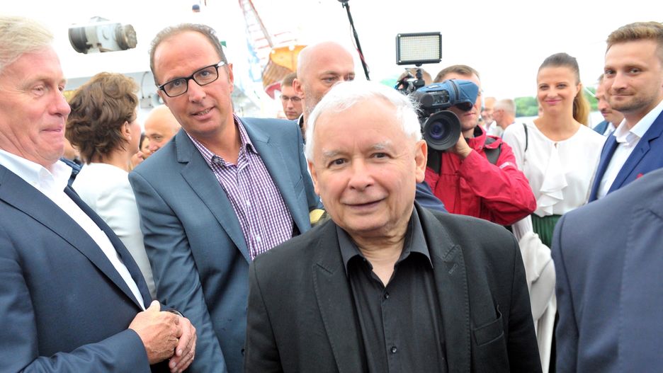 Jarosław Kaczyński