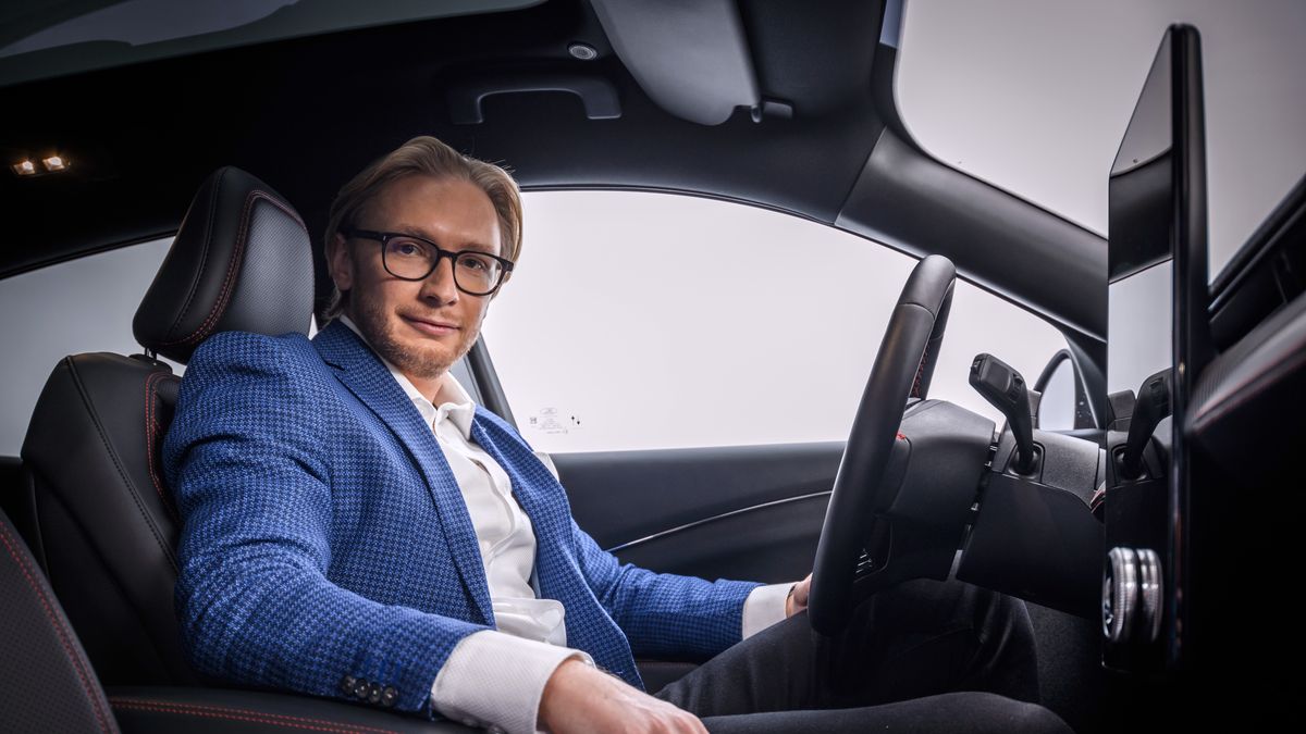 Piotr Pawlak nie ma wątpliwości, że po pandemii COVID-19 rynek motoryzacyjny wróci do tego, co było wcześniej. Wskazuje na trwałe trendy i zmiany w podejściu do mobilności. 