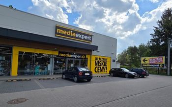 Black weeks w Media Expert. Frytkownica z podwójnym koszem za 499 zł