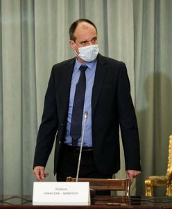 Według ekspertyzy KO Paweł Kukiz może być członkiem komisji śledczej