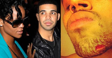 Chris Brown i Drake POBILI SIĘ o Rihannę!