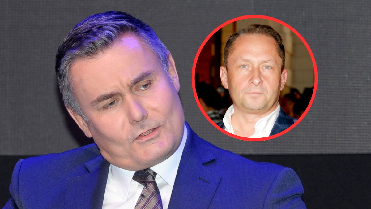 Marek Czyż opowiedział o końcówce życia Kamila Durczoka.