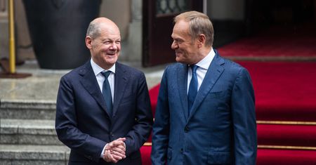 Polacy o reparacjach. Większość chce się o nie ubiegać