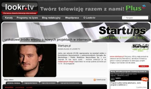 9 serii wideo o technologii, web 2.0 i IT 8
