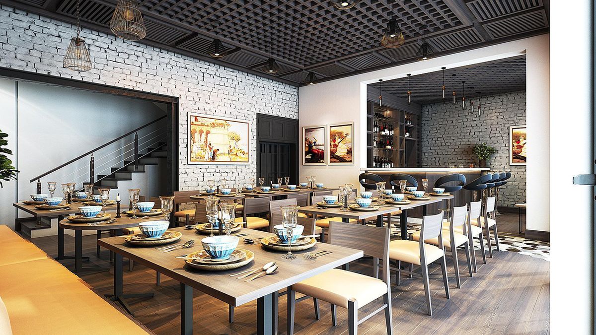 Środki z KPO mają pomóc m.in. restauratorom/ Zdj. ilujstracyjne