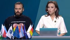 Spięcie Stanowskiego z Wysocką-Schnepf przykuło uwagę w czasie debaty. „Można było tego uniknąć”