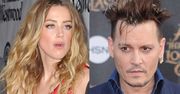 Johnny Depp żąda od Amber 100 tysięcy dolarów! Prawnik Heard: "Śmiechu warte!"