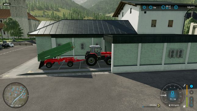 Farming Simulator 22