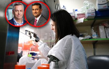 Przełom w leczeniu raka trzustki. Nowy lek niemal podwaja czas przeżycia