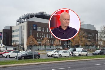 NFZ zawiadamia prokuraturę. Afera w Szpitalu Południowym