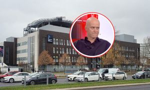 NFZ zawiadamia prokuraturę. Afera w Szpitalu Południowym
